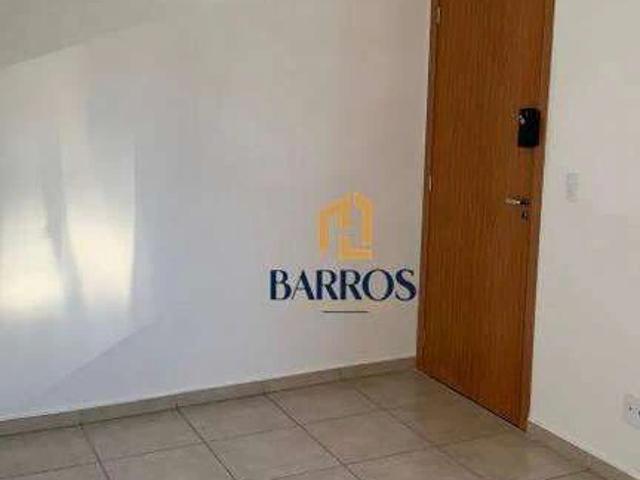 Apartamento venda em Porto Real, Piracicaba