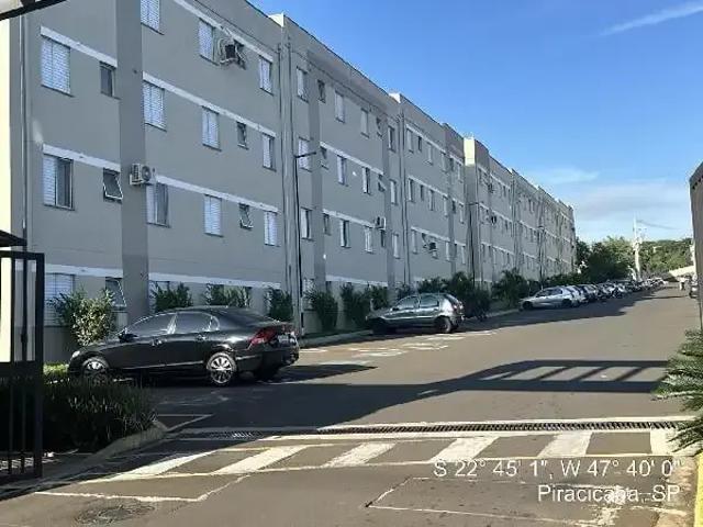 Apartamento venda em Região Imediata de Piracicaba, Região Metropolitana de Piracicaba