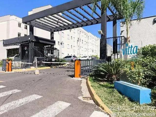 Apartamento venda em Região Imediata de Piracicaba, Região Metropolitana de Piracicaba