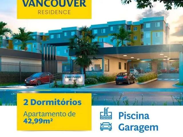 Apartamento venda em Região Imediata de Piracicaba, Região Metropolitana de Piracicaba