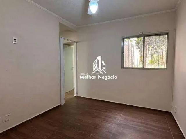 Apartamento venda em Residencial Quinta do Campestre, Piracicaba