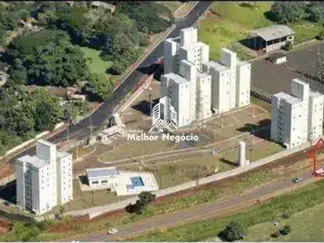 Apartamento venda em Região Imediata de Piracicaba, Região Metropolitana de Piracicaba