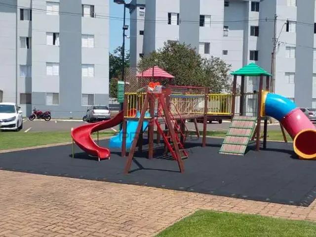 Apartamento venda em Região Imediata de Piracicaba, Região Metropolitana de Piracicaba
