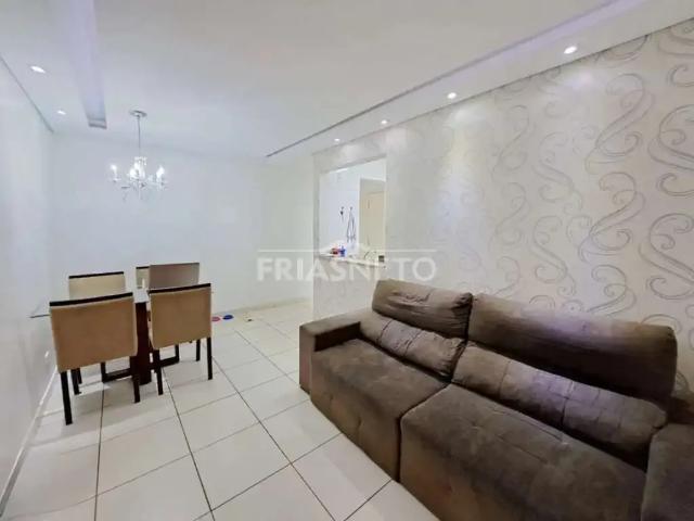 Apartamento venda em Região Imediata de Piracicaba, Região Metropolitana de Piracicaba