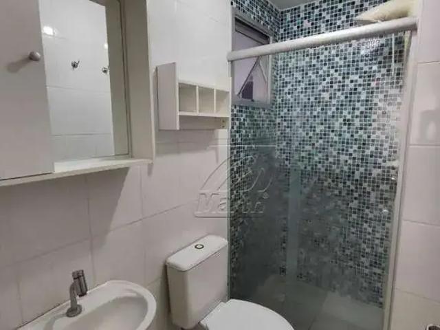 Apartamento venda em Região Imediata de Piracicaba, Região Metropolitana de Piracicaba