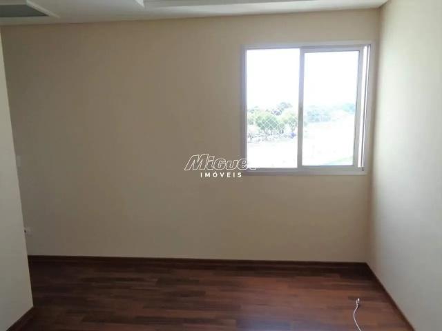Apartamento venda em Região Imediata de Piracicaba, Região Metropolitana de Piracicaba