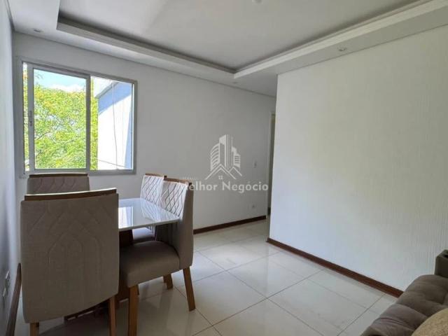 Apartamento venda em Piracicaba