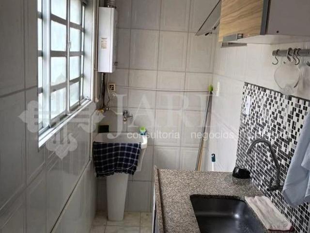 Apartamento venda em Piracicaba