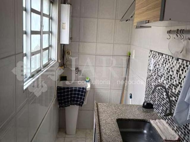 Apartamento venda em Região Imediata de Piracicaba, Região Metropolitana de Piracicaba