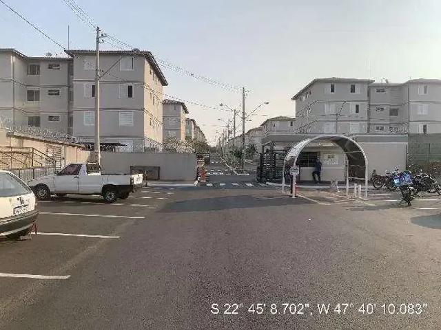 Apartamento venda em Região Imediata de Piracicaba, Região Metropolitana de Piracicaba