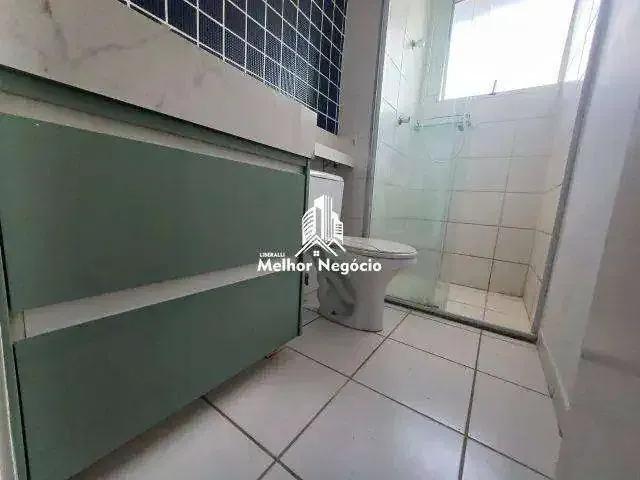 Apartamento venda em Região Imediata de Piracicaba, Região Metropolitana de Piracicaba