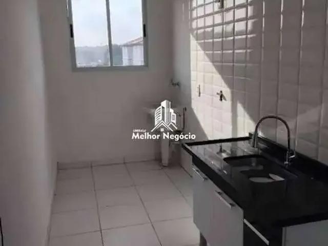 Apartamento venda em Região Imediata de Piracicaba, Região Metropolitana de Piracicaba