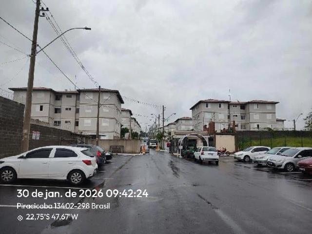 Apartamento venda em Região Imediata de Piracicaba, Região Metropolitana de Piracicaba