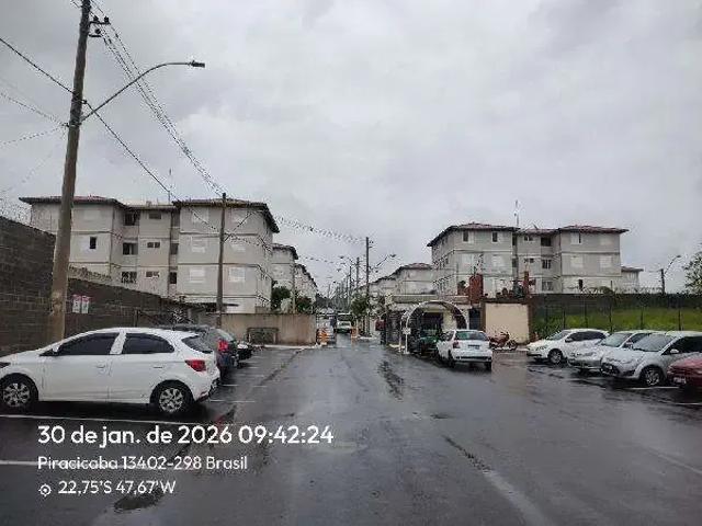 Apartamento venda em Região Imediata de Piracicaba, Região Metropolitana de Piracicaba