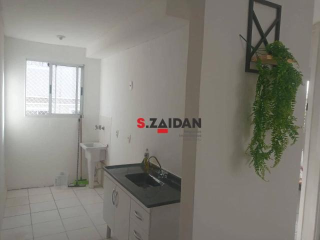 Apartamento venda em Jardim Itapuã, Piracicaba