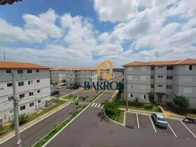 Apartamento venda em Região Imediata de Piracicaba, Região Metropolitana de Piracicaba