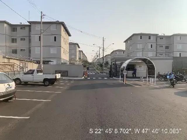 Apartamento venda em Região Imediata de Piracicaba, Região Metropolitana de Piracicaba