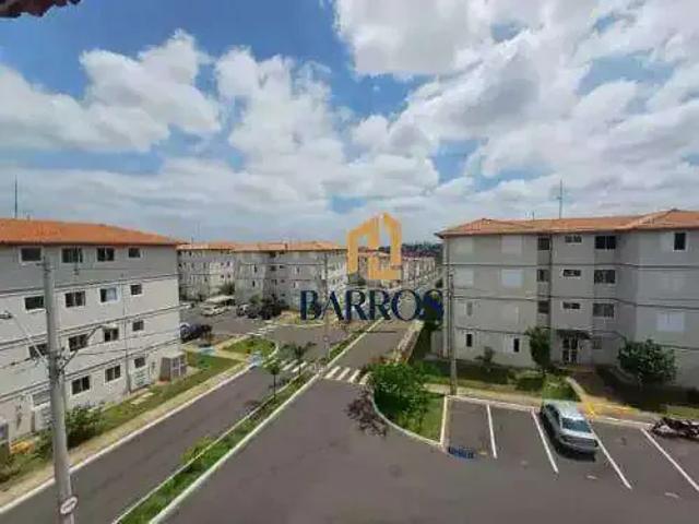 Apartamento venda em Região Imediata de Piracicaba, Região Metropolitana de Piracicaba