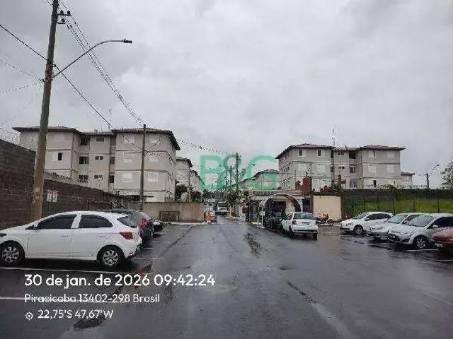 Apartamento venda em Região Imediata de Piracicaba, Região Metropolitana de Piracicaba