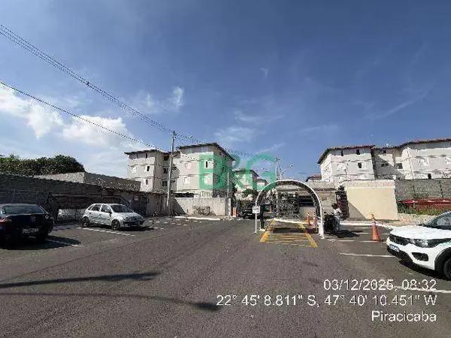 Apartamento venda em Região Imediata de Piracicaba, Região Metropolitana de Piracicaba