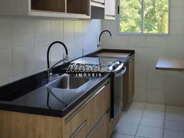 Apartamento venda em Região Imediata de Piracicaba, Região Metropolitana de Piracicaba