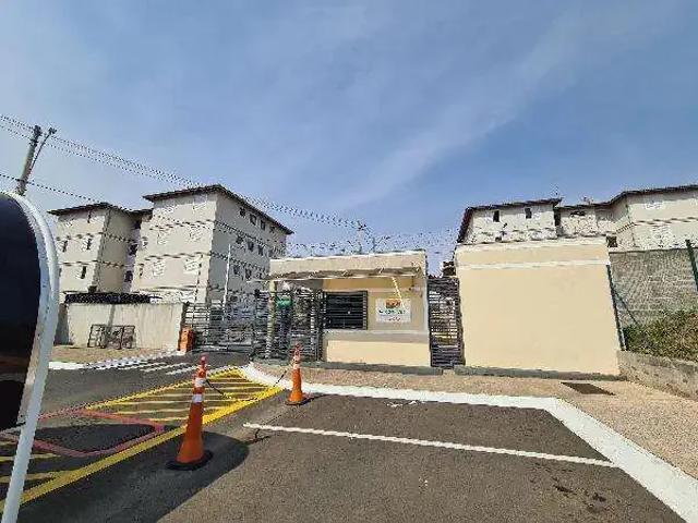 Apartamento venda em Região Imediata de Piracicaba, Região Metropolitana de Piracicaba