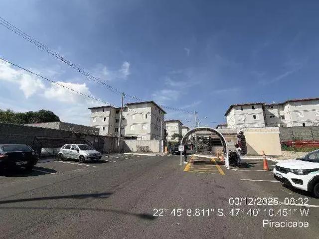 Apartamento venda em Região Imediata de Piracicaba, Região Metropolitana de Piracicaba