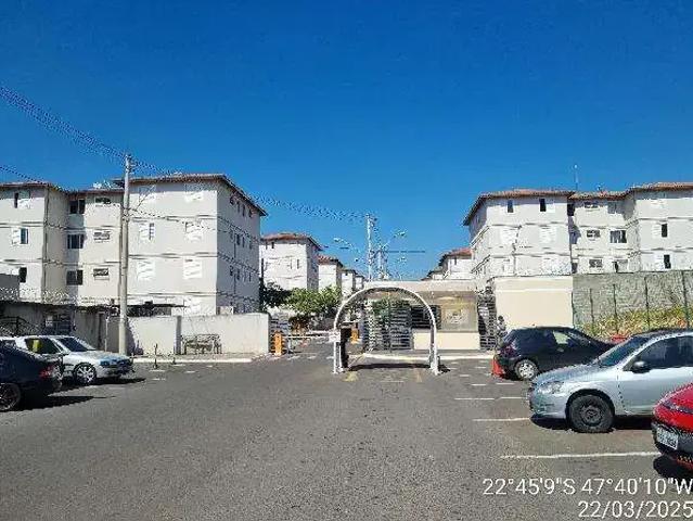Apartamento venda em Região Imediata de Piracicaba, Região Metropolitana de Piracicaba