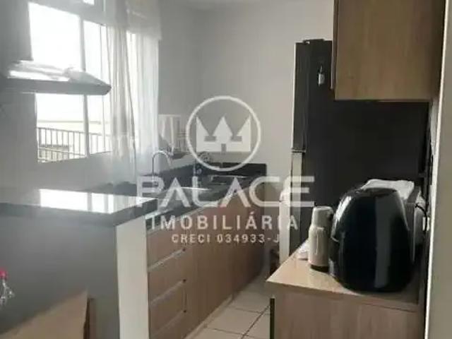 Apartamento venda em Região Imediata de Piracicaba, Região Metropolitana de Piracicaba