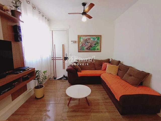 Apartamento venda em Canta Galo, Piracicaba