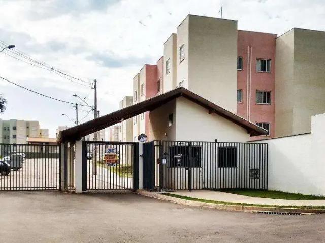 Apartamento venda em Região Imediata de Piracicaba, Região Metropolitana de Piracicaba