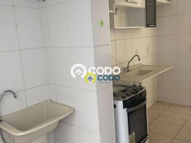 Apartamento venda em Piracicaba