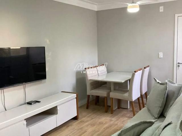 Apartamento venda em Região Imediata de Piracicaba, Região Metropolitana de Piracicaba