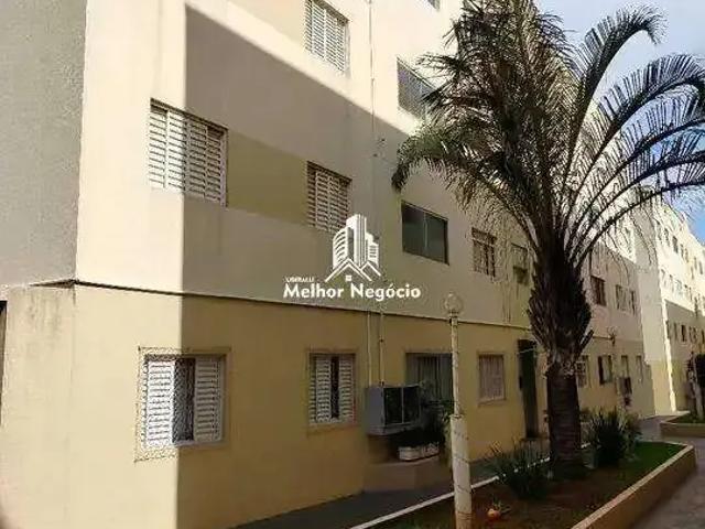 Apartamento venda em Região Imediata de Piracicaba, Região Metropolitana de Piracicaba