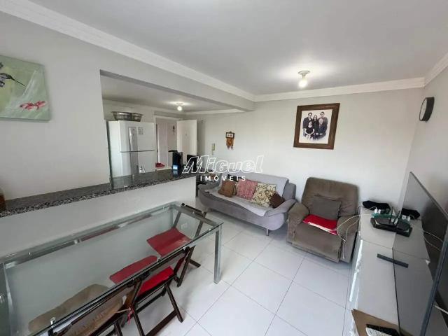 Apartamento venda em Região Imediata de Piracicaba, Região Metropolitana de Piracicaba