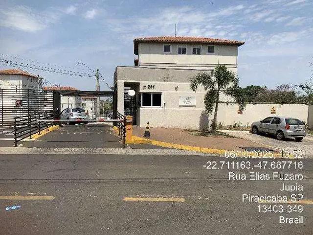 Apartamento venda em Região Imediata de Piracicaba, Região Metropolitana de Piracicaba