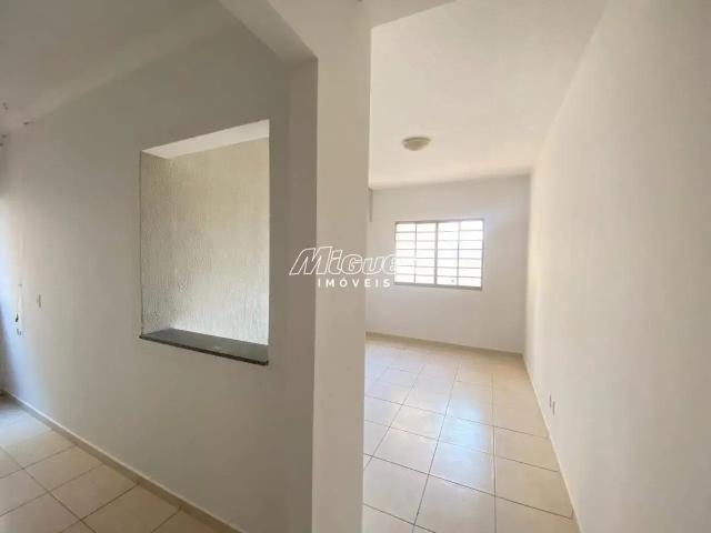 Apartamento venda em Região Imediata de Piracicaba, Região Metropolitana de Piracicaba