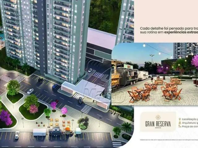 Apartamento venda em Região Imediata de Piracicaba, Região Metropolitana de Piracicaba