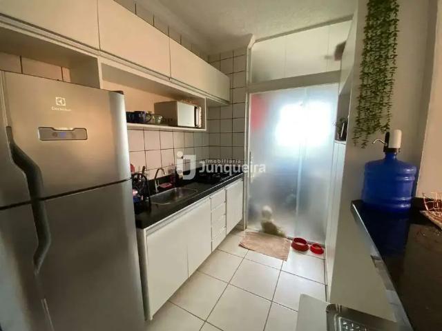 Apartamento venda em Região Imediata de Piracicaba, Região Metropolitana de Piracicaba