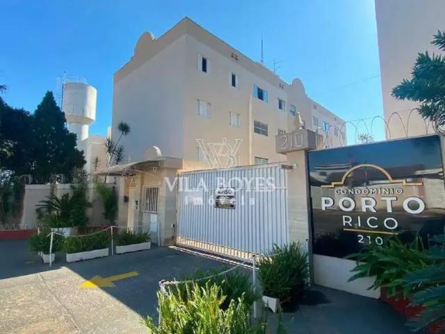Apartamento venda em Região Imediata de Piracicaba, Região Metropolitana de Piracicaba