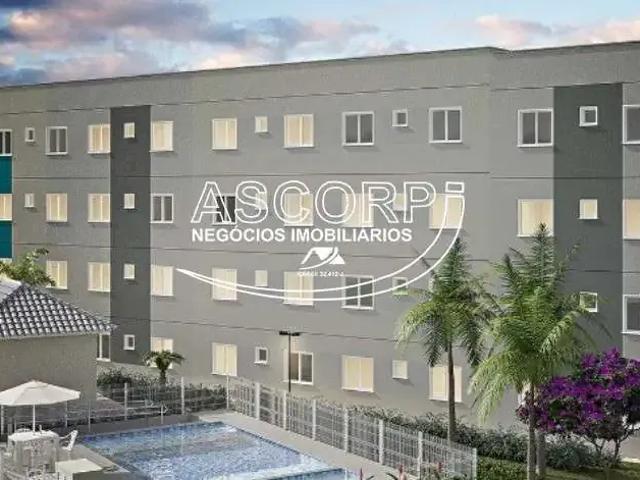Apartamento venda em Região Imediata de Piracicaba, Região Metropolitana de Piracicaba