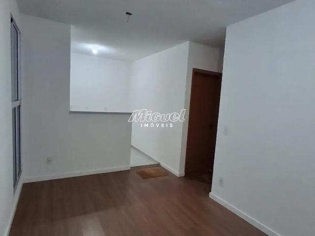 Apartamento venda em Região Imediata de Piracicaba, Região Metropolitana de Piracicaba