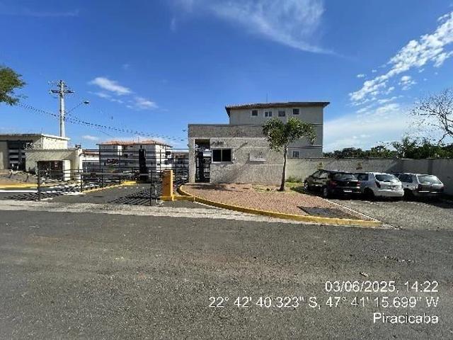Apartamento venda em Piracicaba