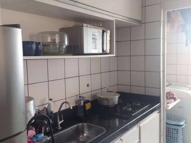 Apartamento venda em Piracicaba