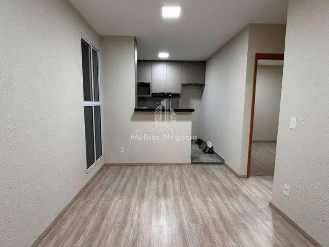 Apartamento venda em Região Imediata de Piracicaba, Região Metropolitana de Piracicaba