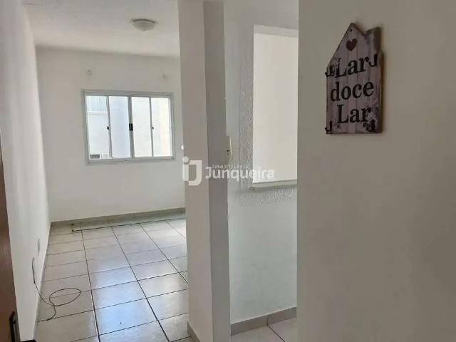 Apartamento venda em Região Imediata de Piracicaba, Região Metropolitana de Piracicaba