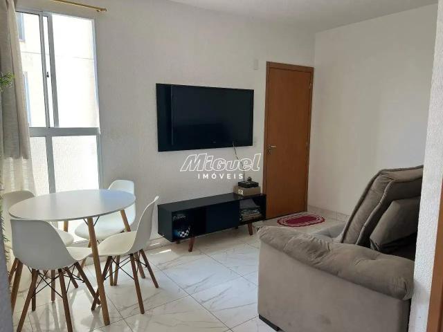 Apartamento venda em Região Imediata de Piracicaba, Região Metropolitana de Piracicaba