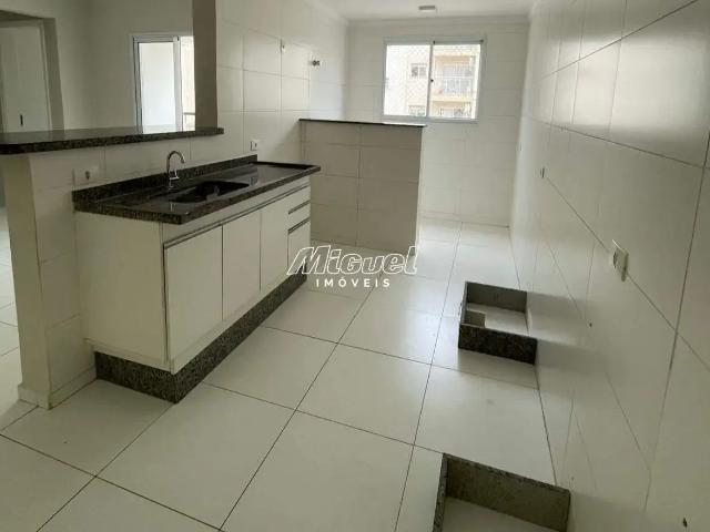 Apartamento venda em Região Imediata de Piracicaba, Região Metropolitana de Piracicaba