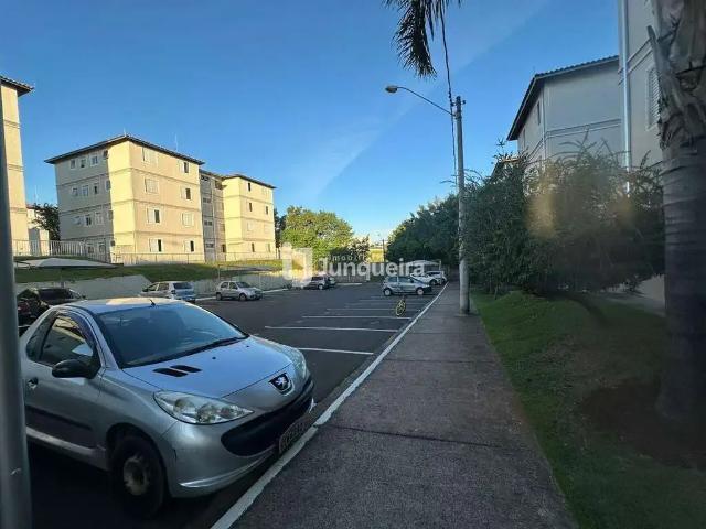 Apartamento venda em Região Imediata de Piracicaba, Região Metropolitana de Piracicaba