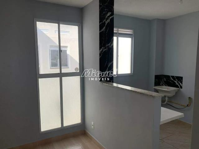 Apartamento venda em Região Imediata de Piracicaba, Região Metropolitana de Piracicaba